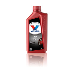 VALVOLINE TDL 75W90 1L
