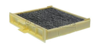 Vasco X134 = CUK 2430