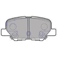 Delphi LP2501 KLOCKI HAM.