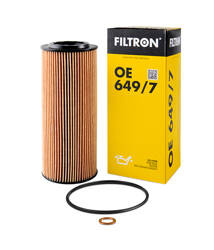 Filtron OE 649/7 = HU 722x