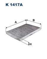 Filtron K 1417A