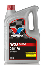 Valvoline VR1 Racing 20W50 5L