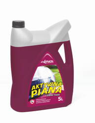 AXENOL PIANA AKTYWNA 5L.