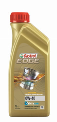 Castrol Edge 0W40 1L