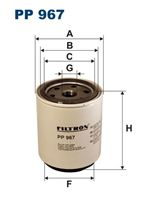 Filtron PP 967