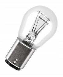 K2 AOP215 ŻARÓWKI P21/5W