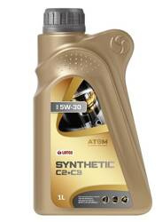 Lotos Synthetic C2+C3 5W30 1L