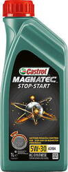 Castrol Magnatec Stop Start 5W30 A3/B4 1L