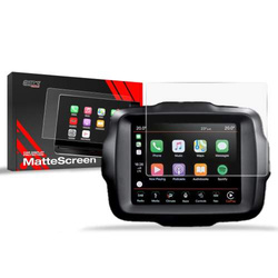 GRIZZ CeramicFilm do Jeep Renegade 8,4" (2018-2024)