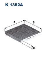 Filtron K 1352A