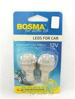 Bosma LED 2274 P21W