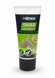 AXENOL SMAR DO GŁOWIC KOS 120G