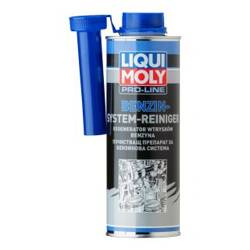 Liqui Moly Oczyszczacz wtryskiwaczy benzyny 0,5L