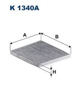 Filtron K 1340A