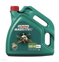 Castrol Magnatec 10W40 4L