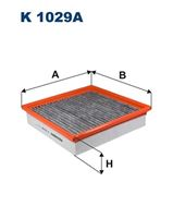 Filtron K 1029A