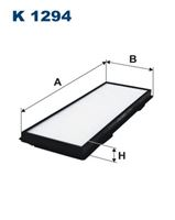 Filtron K 1294