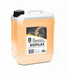 AXENOL BIOPILAX 20L.