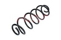 KAMOKA 2120128 SPREZYNA ZAWIESZ TYL L/P 119/356/9.