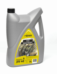 AXENOL OLEJ MASZYNOWY AN 46 5L.