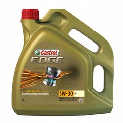 Castrol Edge 5W30 M 4L