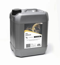 AXENOL OLEJ DO PILAREK  20 L.