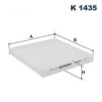Filtron K 1435 Filtr kabinowy
