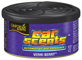 California Scents CS Verri Berry 302