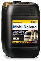 Mobil Delvac XHP Extra 10W40 20L