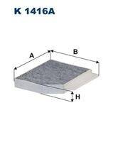 Filtron K 1416A