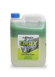 AXENOL TIRAX Piana aktywna 5L.