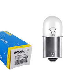 Bosma 1581 Żarówka R5W