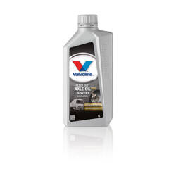 VALVOLINE HD AXLE OIL PRO 80W90 LS 1L