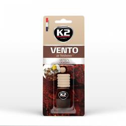 K2 V462 VENTO COCA COLA 8ml blister plastikowy Eks