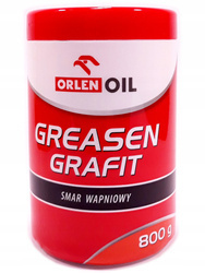 ORLEN GREASEN GRAFIT 800g