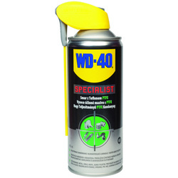 WD-40 Specialist Smar z Telfonem PTFE 0,4L