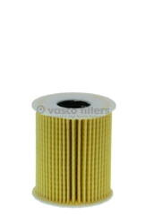 Vasco V410 = OE 688/1 = HU 7017Z