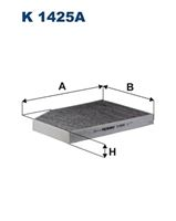 Filtron K 1425A
