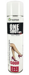 Freshtek Neutralizator zapachów 600ml ONE SHOT GOOD