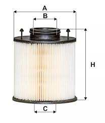 Filtron UE 730/3