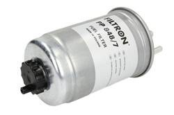 Filtron PP 848/7