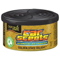 California Scents CS Golden State Delight 029