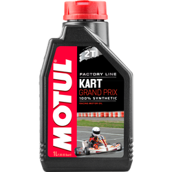Motul Kart Grand Prix 2T 1L