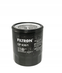 Filtron OP 636/1