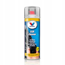 Valvoline EGR Cleaner 0,5L