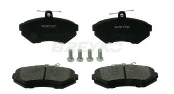 BREYKO Z1437 VW Golf III, Caddy II, Passat, Seat I