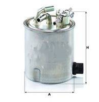 MANN WK 9025 = PP 857/3