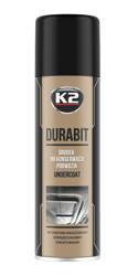 K2 L320 DURABIT UBS spray 500ml strukturalny do ko