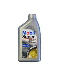 Mobil Super 3000 XE 5W30 1L
