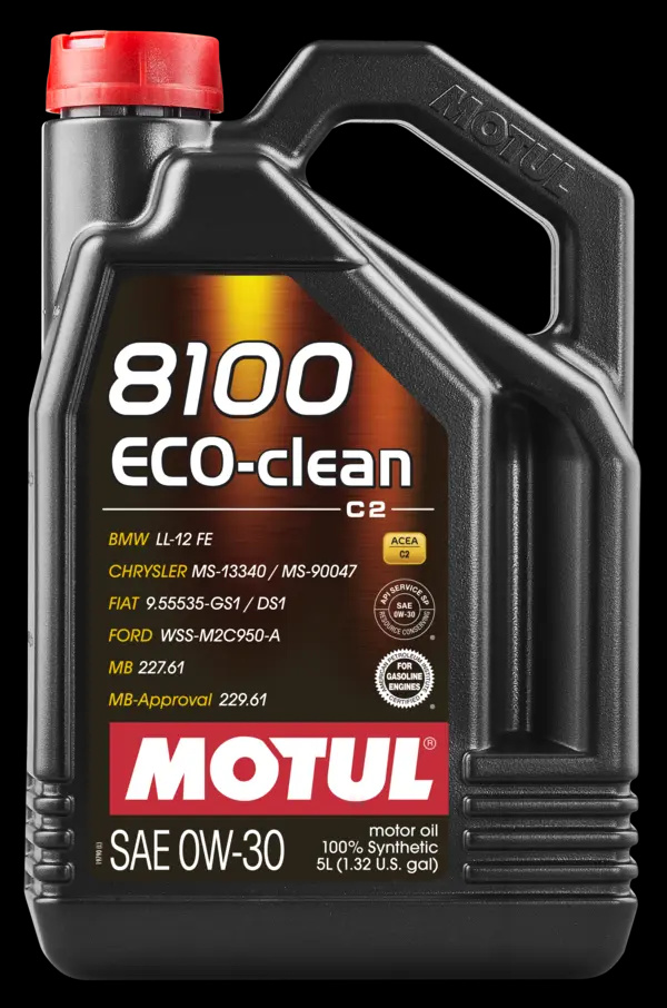 MOTUL 8100 ECO-clean 0W-30 5Lセット！モチュール 41ynHBDfKPL.jpg